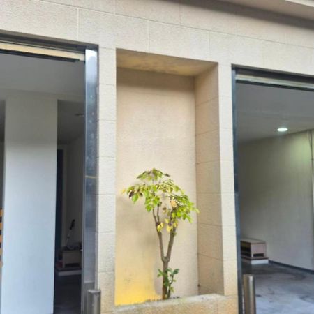 Mi Jing Garden Spring Resort Wulai Exterior foto